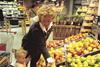 Supermarket