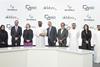 DP World and Aldahra MOU