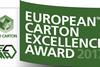 Pro Carton: Verleihung des „Carton Excellence Award“