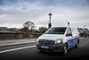 Elektrische Transporter von Mercedes-Benz Vans: eVito macht den Auftakt 2018, Foto: Daimler AG