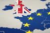 Consignments may be re-routed via Spain, which is likely to cause delays and added costs