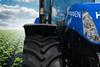 Hydrogen tractors have a future on British farms