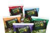 Natures Way in salad brand re-launch