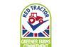 Red Tractor's new GFC logo
