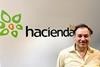 HaciendasBio: Neuer kaufmännischer Direktor