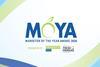MOYA logo