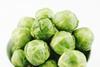 Sprout shortage to create Christmas chaos