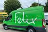 The Felix Project has benefitted from a Defra-backed refrigeration project