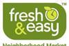 Fresh and Easy Tesco