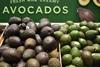 Avocados Marks Spencer