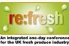 Re:fresh awards categories announced