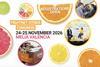 Fruitnet Citrus Congress