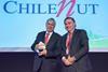 Chile Exponut 2016