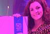 Emma Hunt-Duffy Fyffes brand award