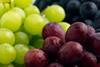 Generic mixed grapes