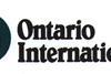 Ontario International logo