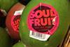 NL Univeg Soul Fruit mangoes