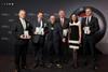 Chiquita Bananas receives Rewe sustainability award 2016