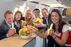 West Country chartered surveyors at Colliers take up the Eat in Colour challenge