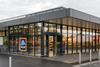 Aldi is on track to open 35 new stores in total this year