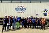 Hortifrut launches Peru blueberry season with China shipment Port of Chancay