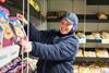 New Greenvale apprentice Louise Youles