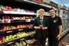 Budgens of Islington