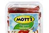 Robinson Fresh Motts sliced apples