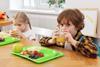 Kids could benefit from getting more berries into their school meals