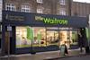 Waitrose has big plans for convenience