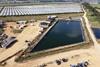 TSBC has invested in rainwater storage infrastructure among other things