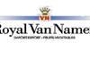 Royal Van Namen