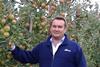 Paul Mansfield Worldwide Fruit
