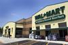Wal-Mart Neighborhood Store