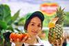 Del Monte girl at FL