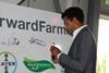Zachtfruit-Schalkwijk ForwardFarming Steven Martina The Greenery