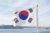 GEN Korea flag jeju