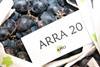 Arra 20 grapes RK Marketing Giumarra ARD