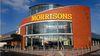 Morrisons leads market share growth