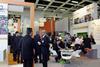 Nunhems Fruit Logistica 2011 stand