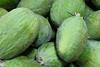 Feijoa grown in the Southern Forests