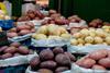 US potatoes