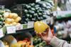 Inflation is changing people's shopping behaviour
