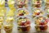 Fresh-cut fruit