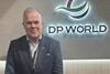 Claus Larner DP World FL 2026