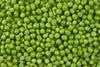 What makes the perfect pea?