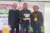 Branston was named the 2025 Sustainable Champion