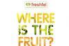 Freshfel where is the fruit report 2017