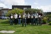 The eight finalists - Institute of Horticulture Young Horticulturist of the Year 2014