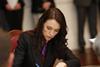 Jacinda Ardern